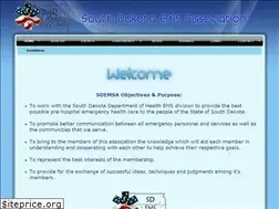 Sites similar to sdemta.org