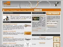 Sites similar to sden.org