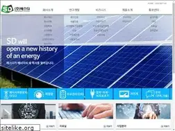 Sites similar to sdenc.kr