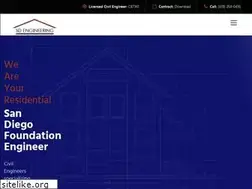 Sites similar to sdengineeringsandiego.com