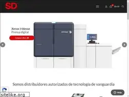 Sites similar to sdenlinea.com.mx