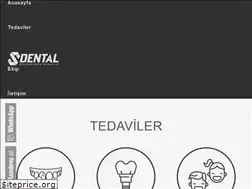 Sites similar to sdental.com.tr