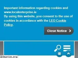 Sites similar to sdenterprise.ie
