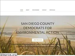 Sites similar to sdenvirodems.com