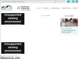 Sites similar to sdepa.fr