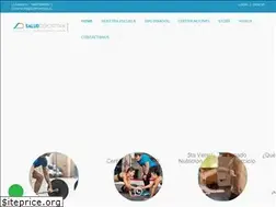 Sites similar to sdeportiva.cl