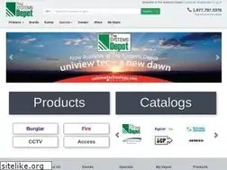 Sites similar to sdepot.com