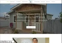 Sites similar to sdequitypartners.com