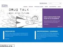 Sites similar to sdera.wa.edu.au