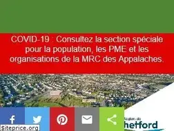 Sites similar to sderegionthetford.com