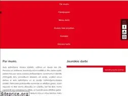 Sites similar to sdesign.lv