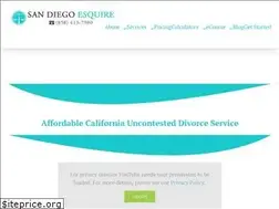 Sites similar to sdesquire.com