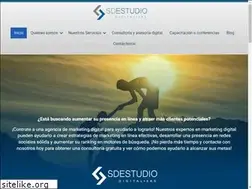Sites similar to sdestudiodigital.com
