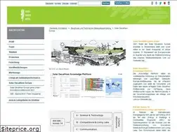 Sites similar to sdeurope.uni-wuppertal.de