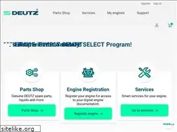 Sites similar to sdeutz.com