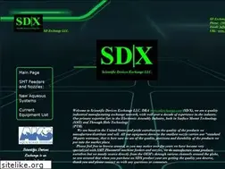 Sites similar to sdexchange.com