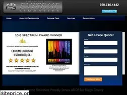 Sites similar to sdextremelimo.com