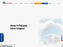Sites similar to sdeyildizelektrik.com