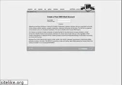Sites similar to sdf-eu.org