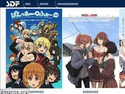 Sites similar to sdf-event.jp