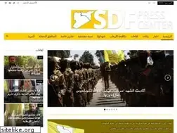 Sites similar to sdf-press.com