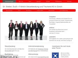 Sites similar to sdf-treuhand.ch