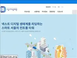 Sites similar to sdf.seoul.kr