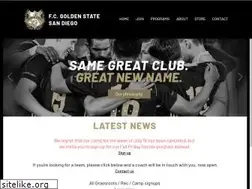 Sites similar to sdfacademy.com