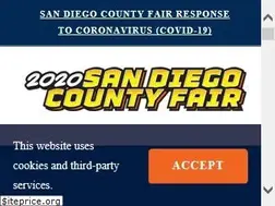Sites similar to sdfair.com