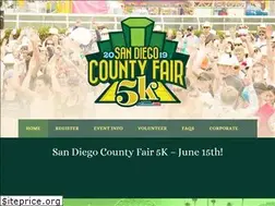Sites similar to sdfair5k.com