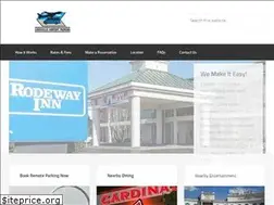 Sites similar to sdfairportparking.com
