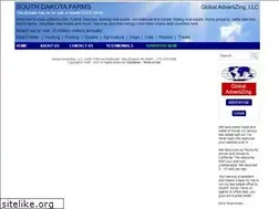 Sites similar to sdfarms.com