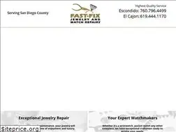 Sites similar to sdfastfix.com