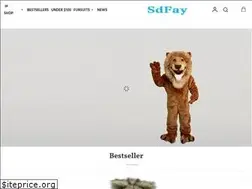 Sites similar to sdfay.com