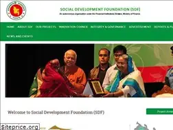 Sites similar to sdfbd.org