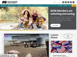Sites similar to sdfbf.org