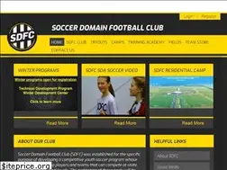 Sites similar to sdfc.us