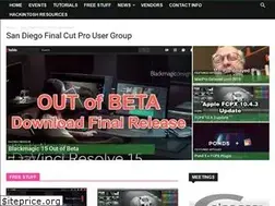 Sites similar to sdfcpug.com