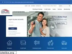 Sites similar to sdfcu.org