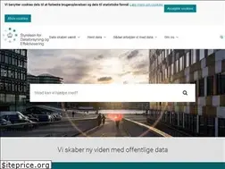 Sites similar to sdfe.dk