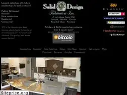 Sites similar to sdfgranite.com