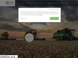Sites similar to sdfgroup.com