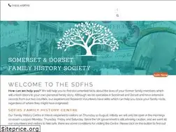 Sites similar to sdfhs.org