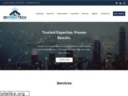 Sites similar to sdfibertech.com
