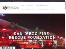 Sites similar to sdfirerescue.org