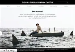 Sites similar to sdflaw.com
