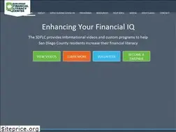 Sites similar to sdflc.org