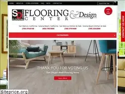 Sites similar to sdflooringcenteranddesign.com