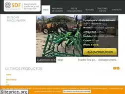 Sites similar to sdfocasion.com