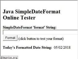 Sites similar to sdfonlinetester.info